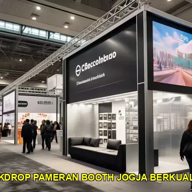 Tips Memaksimalkan Pameran Kopi di Surabaya